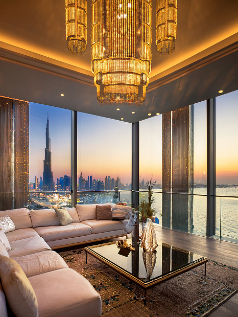 APARTMNET FOR SALE IN EMAAR